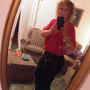 Meet your Posher, Teresa