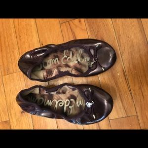 Sam Edelman little girl shoes