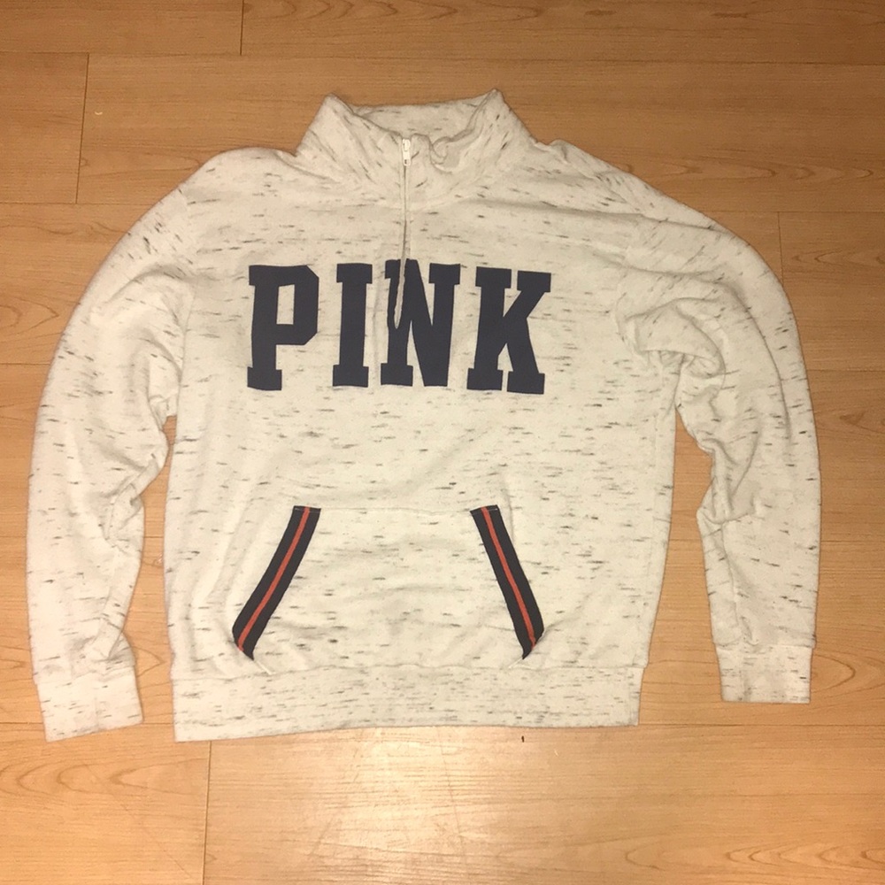 Victoria Secret PINK Pullover