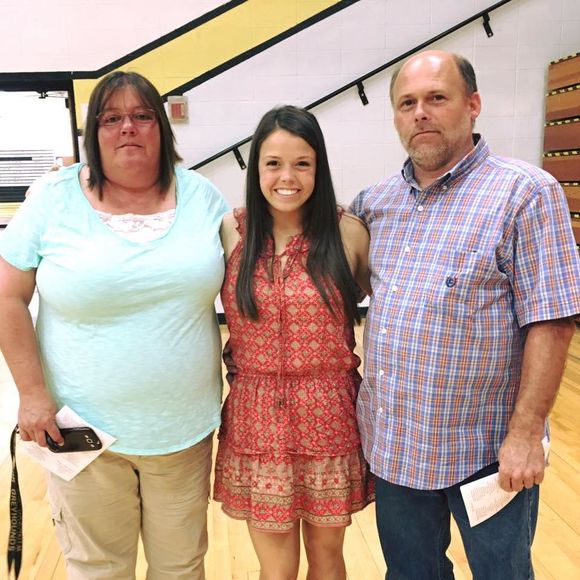 Meet your Posher, Danielle - Picture 1 of 1