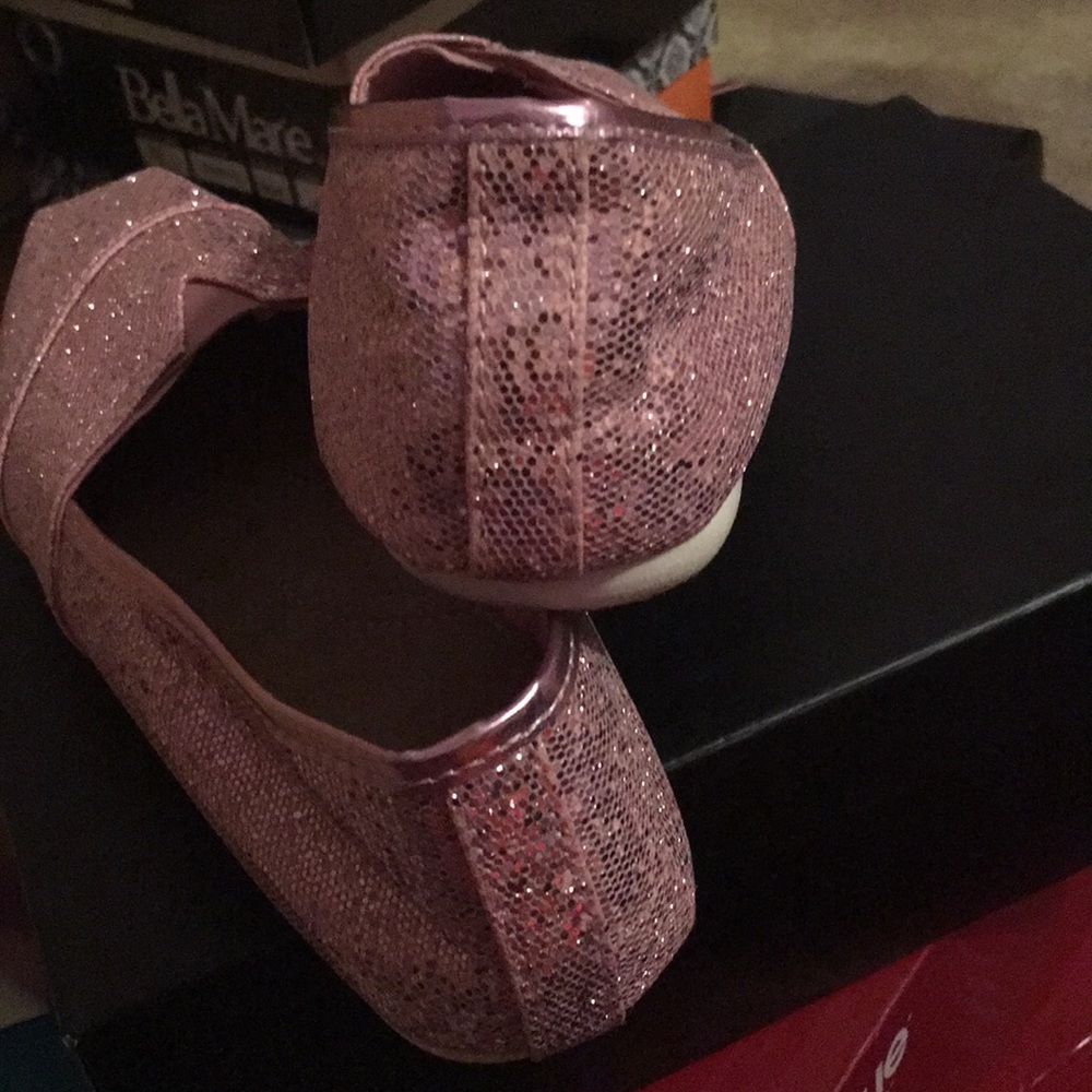 Shoes - Picture 2 of 3