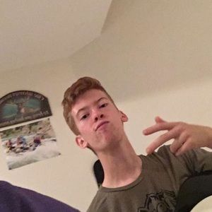 Meet your Posher, Cj