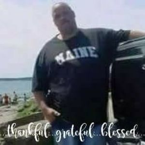 Meet your Posher, Wayne