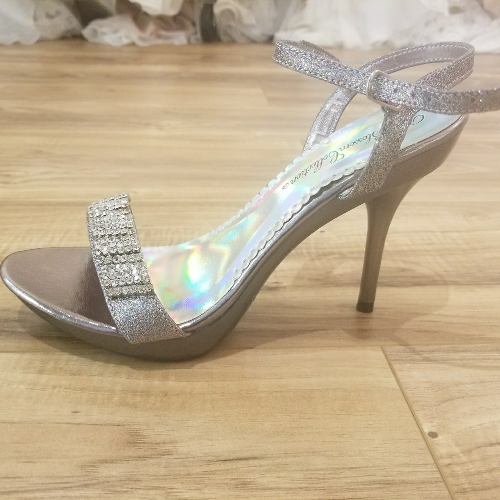 High Heel Shoes