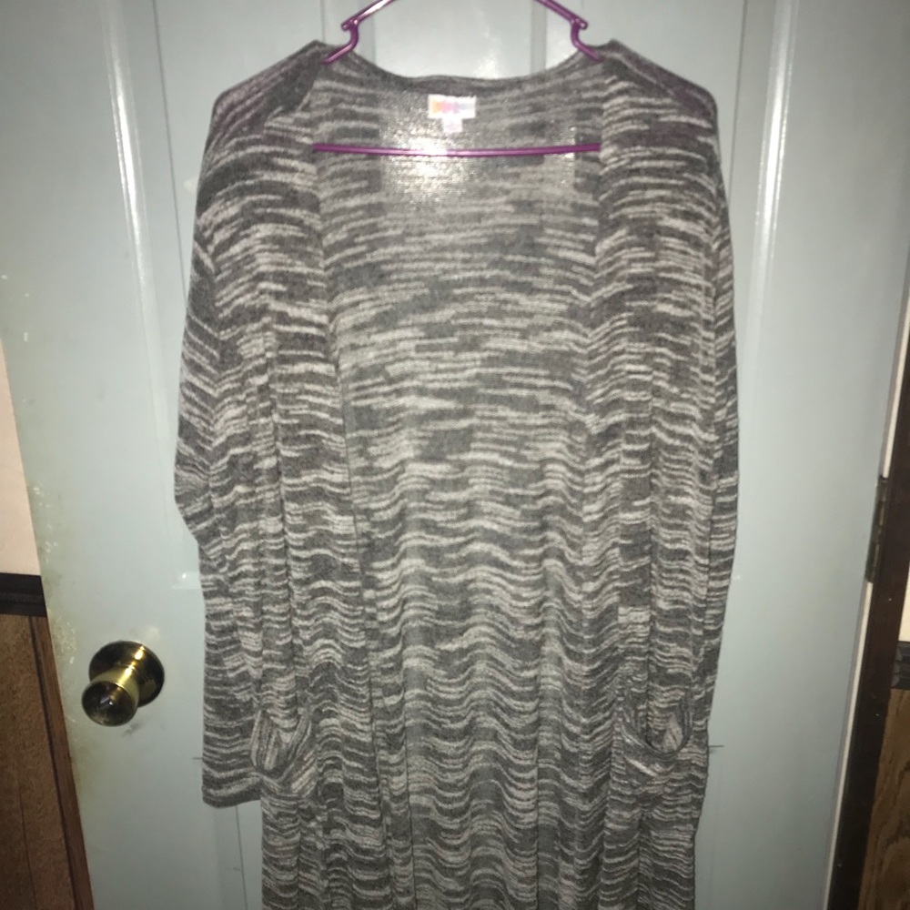Lularoe Large Sarah