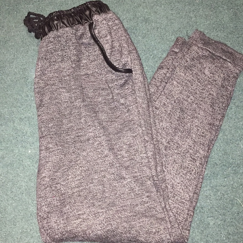 Joggers
