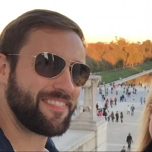 Meet your Posher, Bryan