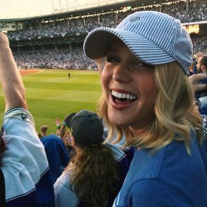 Meet your Posher, Molly