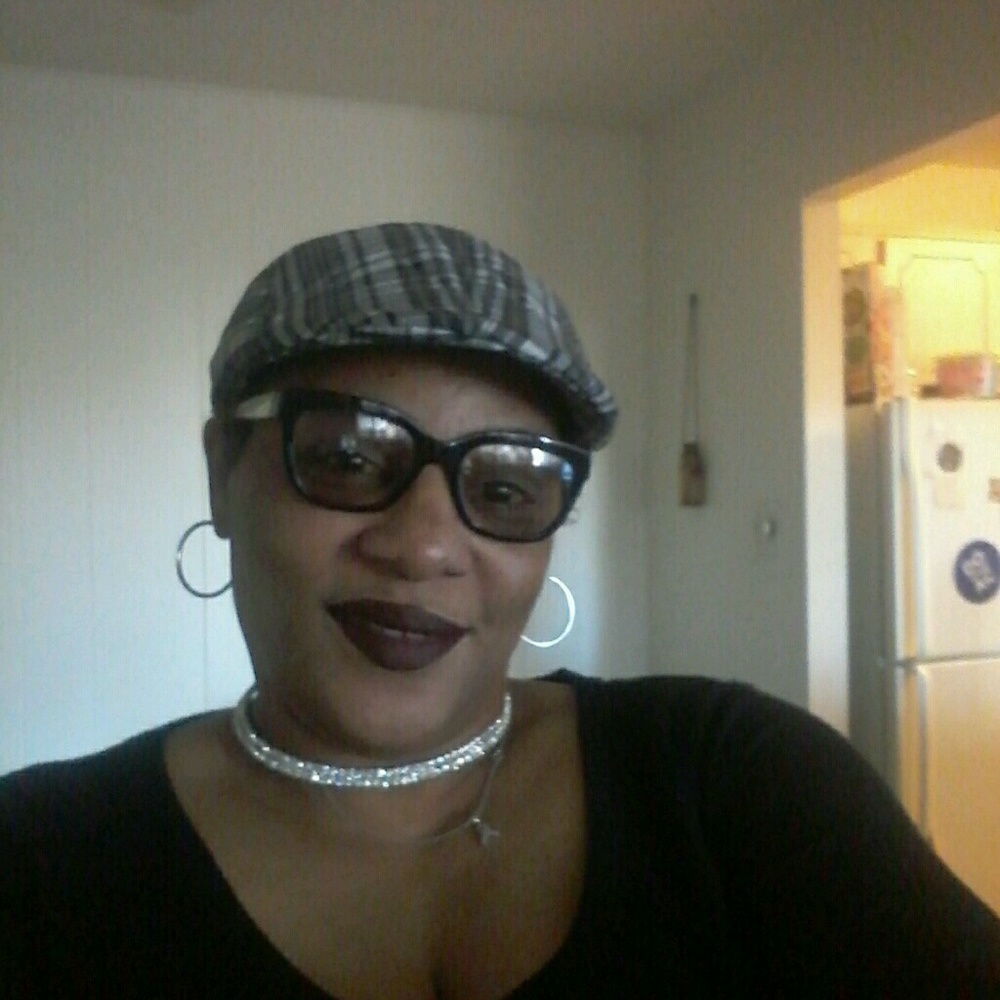 Meet your Posher, Charlene