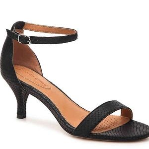 Corso Como Caitlynn Sandal, Sz 8.5