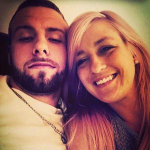 Meet your Posher, Ricky