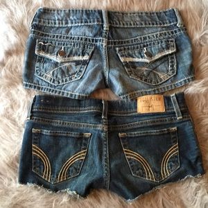 Decree shorts