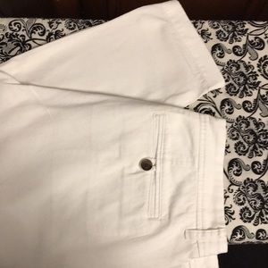 J Crew stone colored chinos