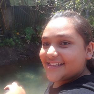 Meet your Posher, Beatriz