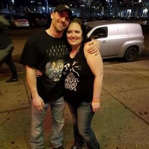 Meet your Posher, Jen