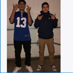 Meet your Posher, Lisandro