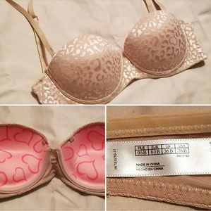 36B Wonderbra Multi-Way Bra 