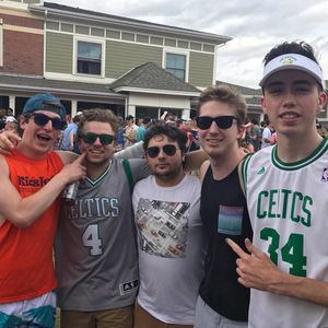 Meet your Posher, Bryce