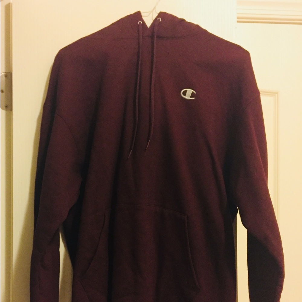 Champion Sweatshirt