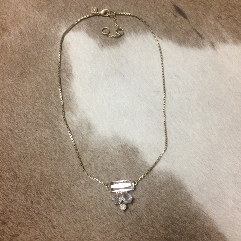 Banana Republic Necklace