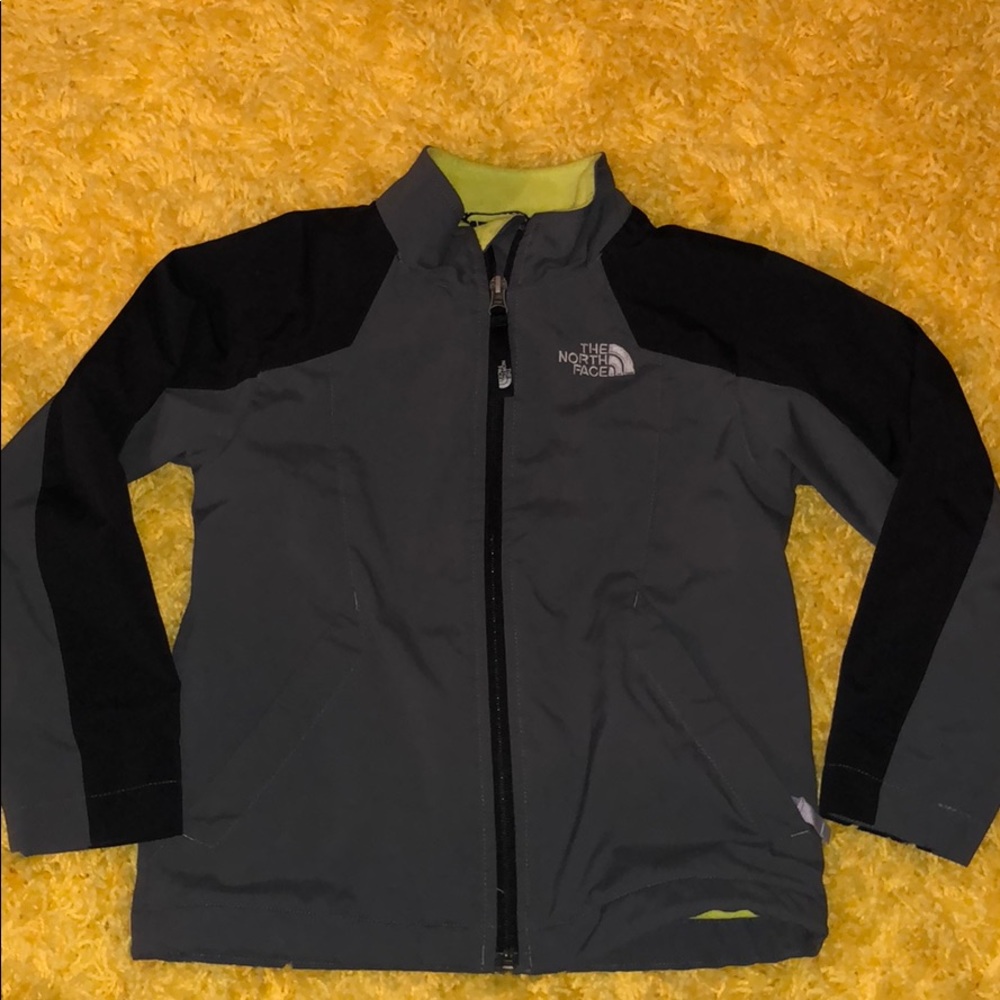 Northface Jacket
