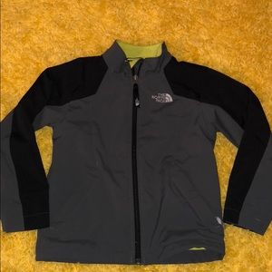 Northface Jacket