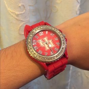 University of Houston Fan Watch