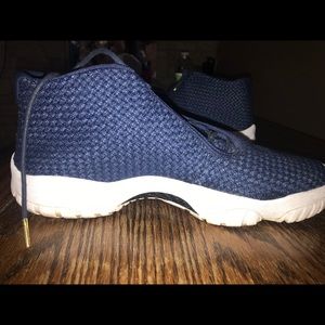 Jordan Future Shoes mens