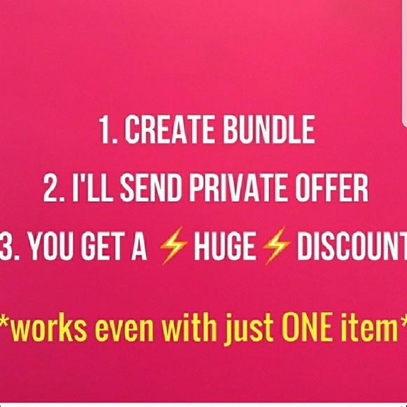 Bundle for 10% off or more! - Picture 3 of 3