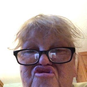 Meet your Posher, Trish