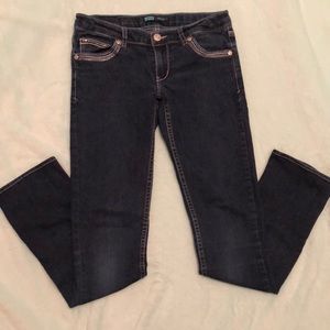 Levi jeans kids size 12