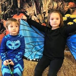 Meet your Posher, Beth