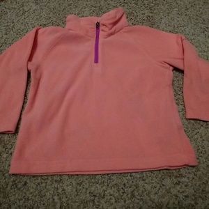Columbia 2T Girl Pullover