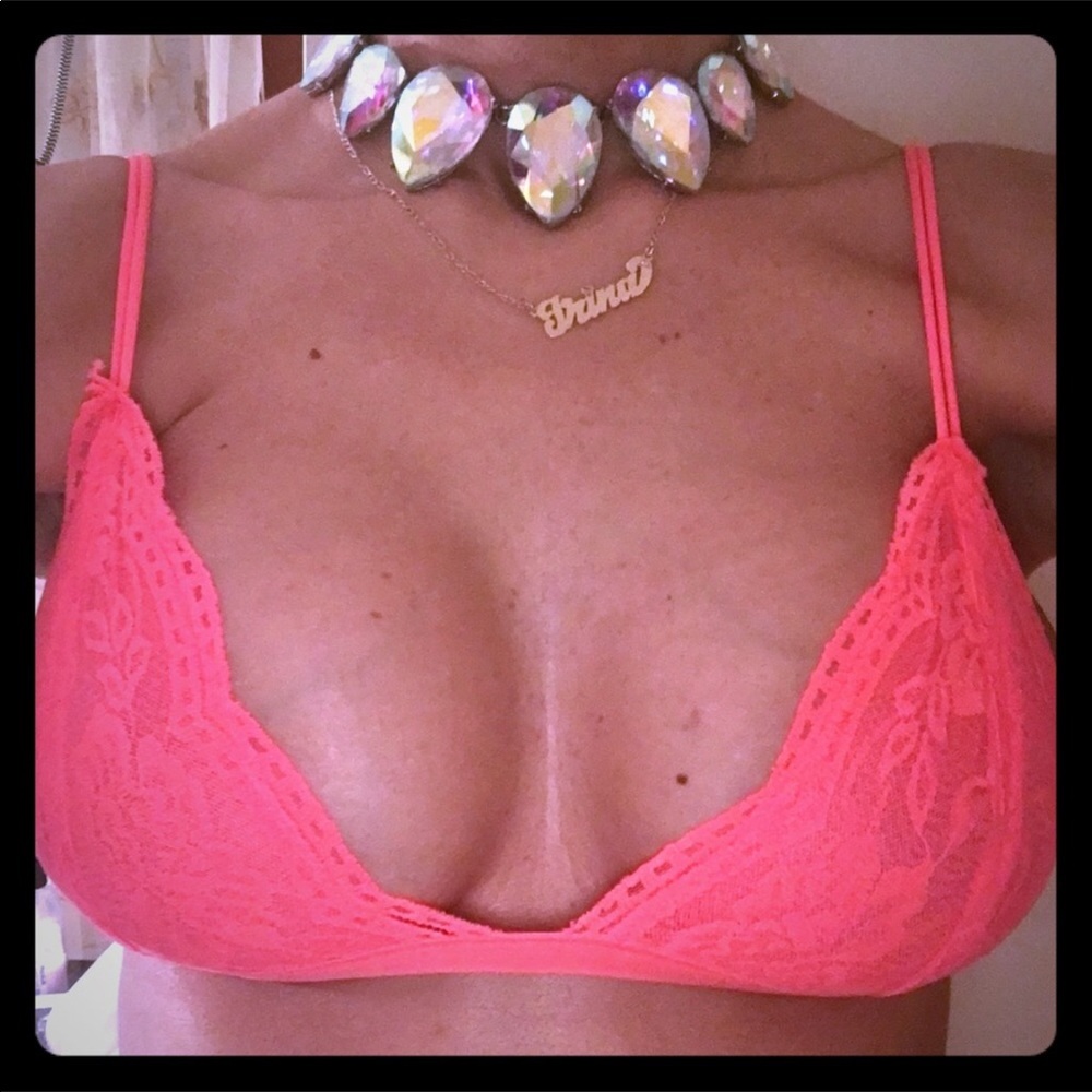 Bralette Bundle!!! - image 3