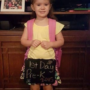 Meet your Posher, Lisa