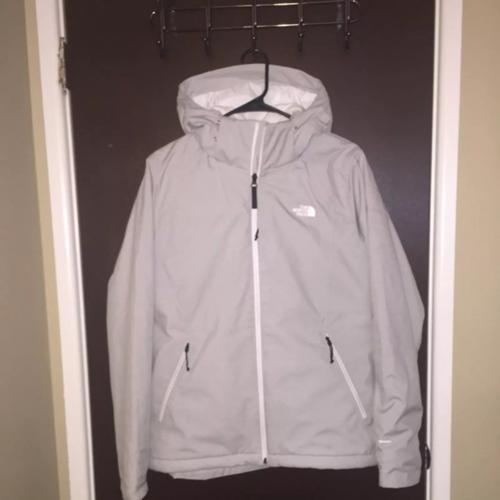 Women North Face Jacket