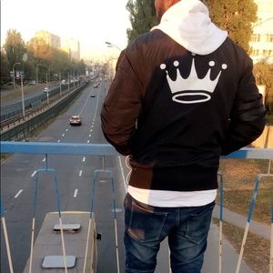 Meet your Posher, Roy