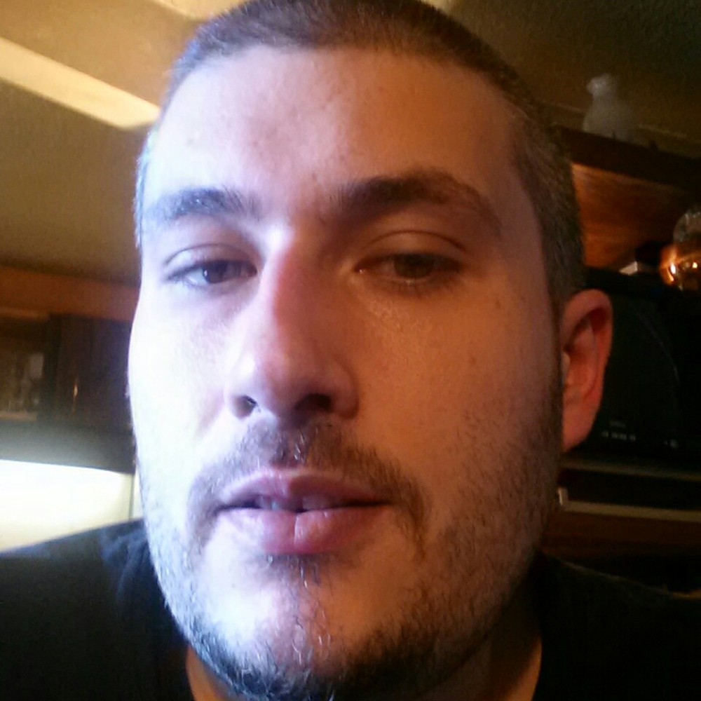 Meet your Posher, Simon