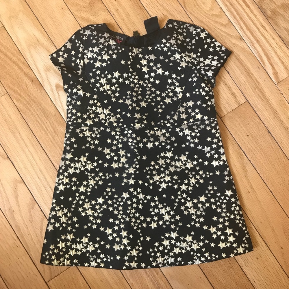 Koala Kik Dress