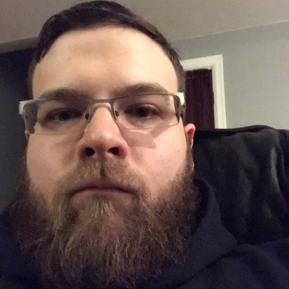 Meet your Posher, Christopher - Picture 1 of 1