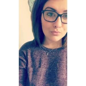 Meet your Posher, Colleen