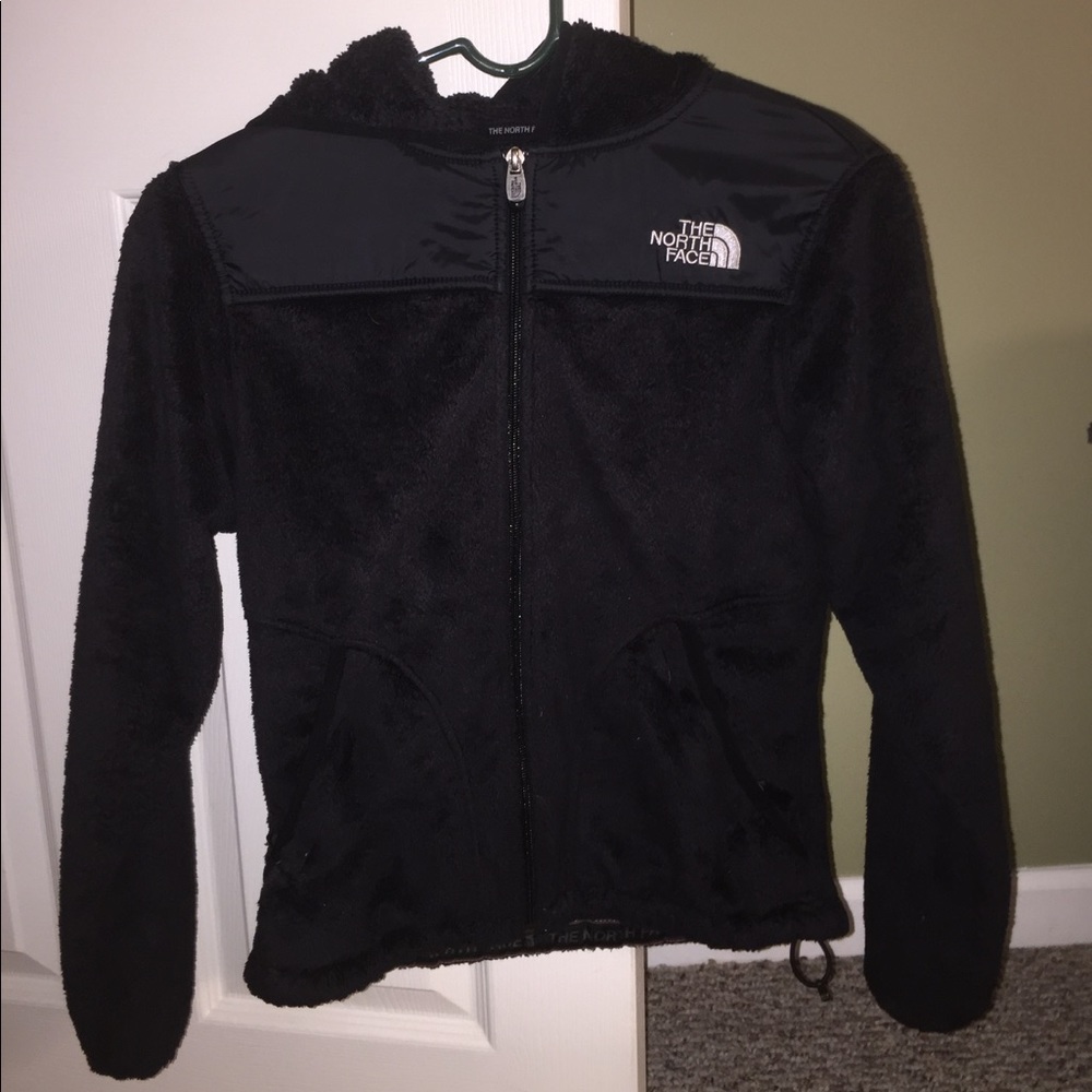 Women's North Face