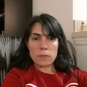 Meet your Posher, Alketa