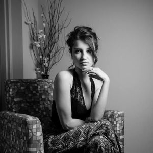 Meet your Posher, Ekaterina