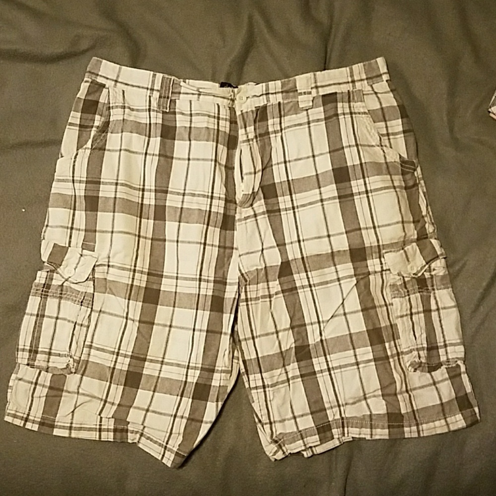 Airwalk shorts