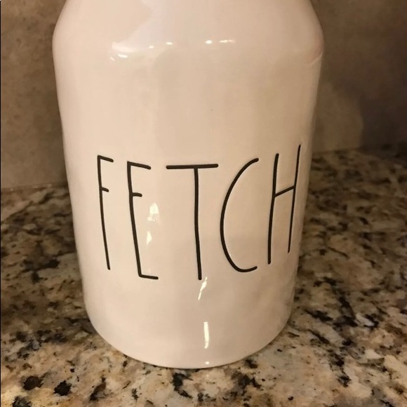 NWT RAE DUNN CANISTERS - Picture 2 of 3