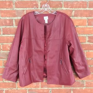 Chico’s Jacket