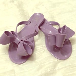 Little girls shoes