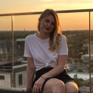 Meet your Posher, Molly