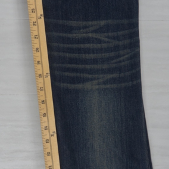 NWT Massimo Supply Co. Woman's sz 9 Lowest Waist - Picture 3 of 8